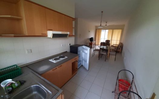 Seri Bulan Condominium