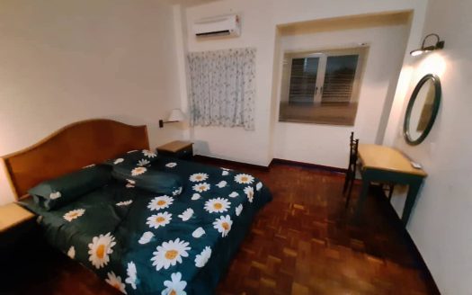 Seri Bulan Condominium