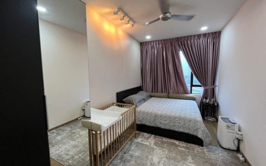 The Greens Residence (Residensi Hijauan)