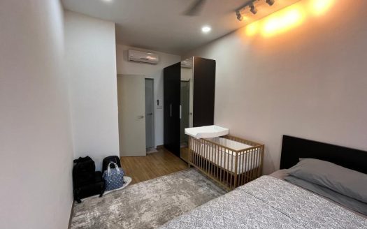 The Greens Residence (Residensi Hijauan)