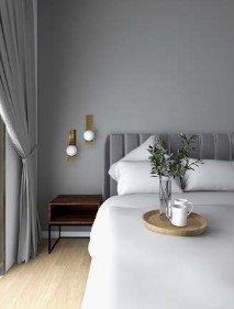 Ryan & Miho Service Apartment