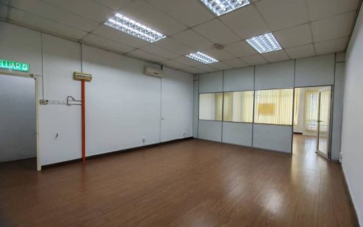 2 Storey Shop Lot @ Klang