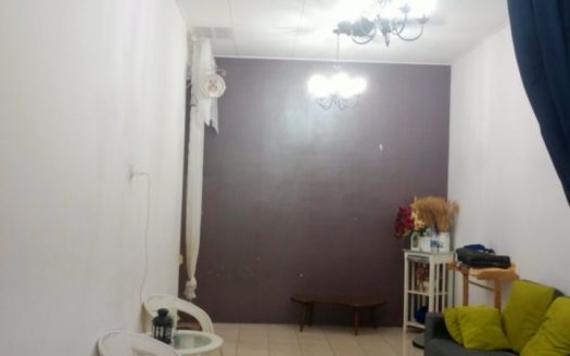 Terrace Inetrmediate @ Bandar Seri Impian