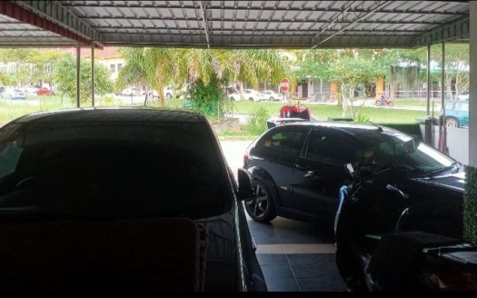 Terrace Inetrmediate @ Bandar Seri Impian